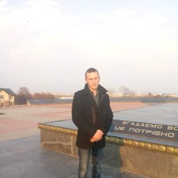 Vladyslav Noralskyi - Remonty Marki