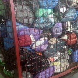 Odzież używana Kalwaria Zebrzydowska 1