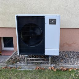 Fotowoltaika Warszawa 2