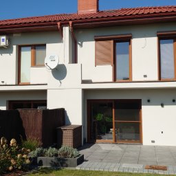 Elewacje kompleksowo