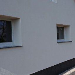 Elewacje kompleksowo