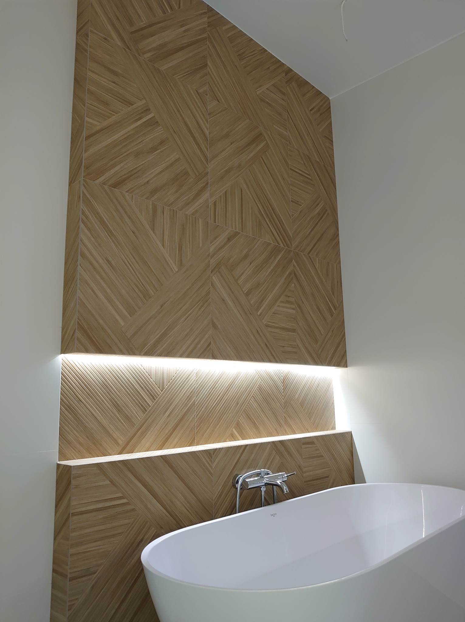 Kompleksowe wykonanie łazienek