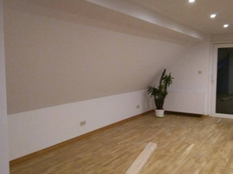 Zabudowy poddaszy użytkowych wraz z instalacjami