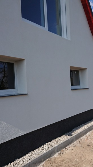 Elewacje kompleksowo