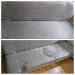 RK PUCUŚ-Swarzędz Profesjonalne pranie tapicerek, czyszczenie dywanów i posadzek - Pranie kanapy