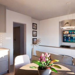 Projektowanie wnętrz Środa Śląska