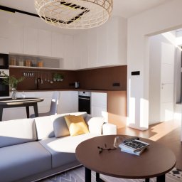 Projektowanie wnętrz mieszkań i domów Środa Śląska