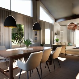 Projektowanie wnętrz komercyjnych Środa Śląska