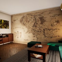 Projektowanie wnętrz Środa Śląska