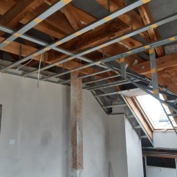 Remonty mieszkań Tarnobrzeg 4