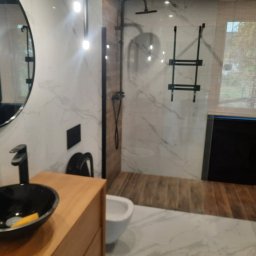 Remonty mieszkań Wrocław 4