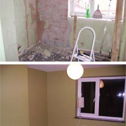 Remonty mieszkań Wrocław 3