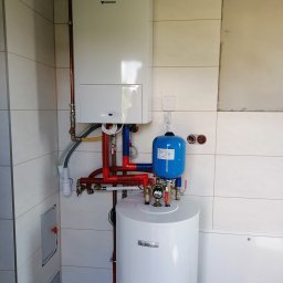 Usługi remontowo-budowlane - Wyjątkowe Przepychanie Kanalizacji Przeworsk