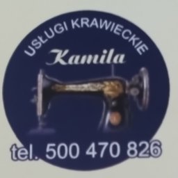 Usługi Krawieckie Kamila Malinkiewicz - Szycie Firan Olsztyn