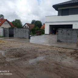 Mój raj - Kopanie Studni Piaseczno