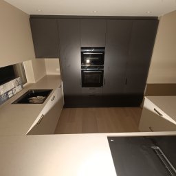 Kuchnie na wymiar Gdańsk 2