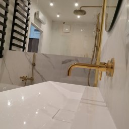 Remonty mieszkań Warszawa 3