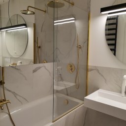 Remonty mieszkań Warszawa 4