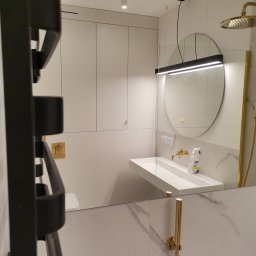 Remonty mieszkań Warszawa 1