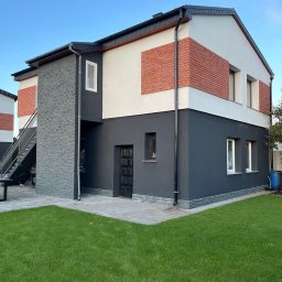 Gładzie Łęczyce 1