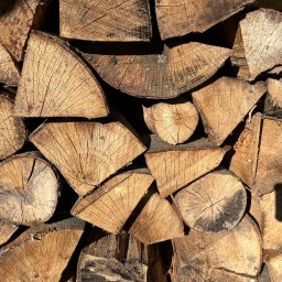 Tartak Dankowice - Sprzedaż Drewna Kominkowego Dankowice