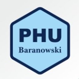 PHU Baranowski - Glazurnictwo Lębork