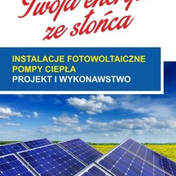 PHU Baranowski - Znakomite Alternatywne Źródła Energii Lębork
