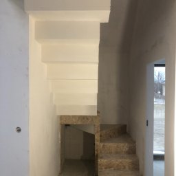 Remont łazienki Piaseczno 4