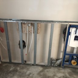 Remont łazienki Piaseczno 1