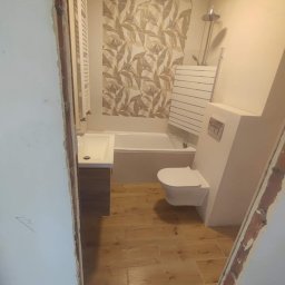 Alan Sobieraj - Gładzie Kraków