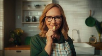 Spot telewizyjny dla Ministerstwa Rolnictwa