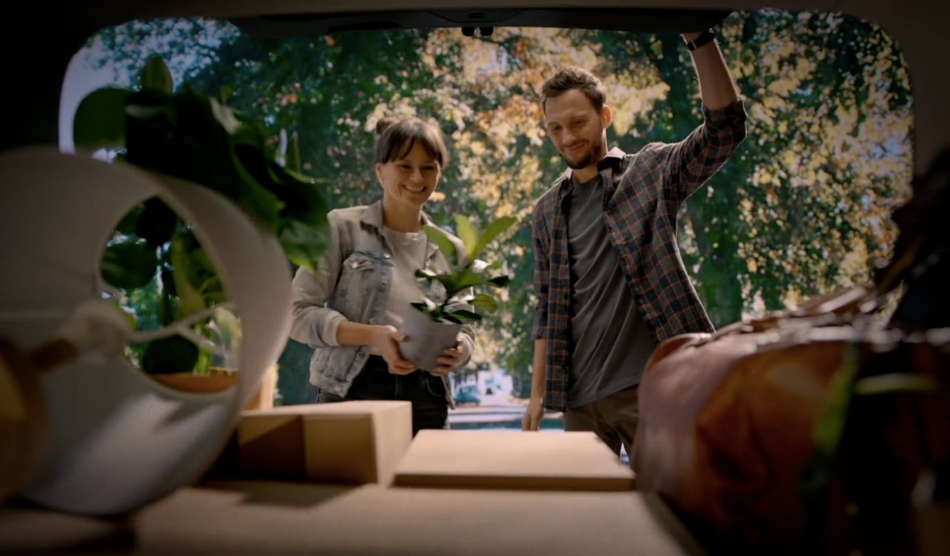 Spot telewizyjny dla marki Robert Bosch Sp. z o.o.