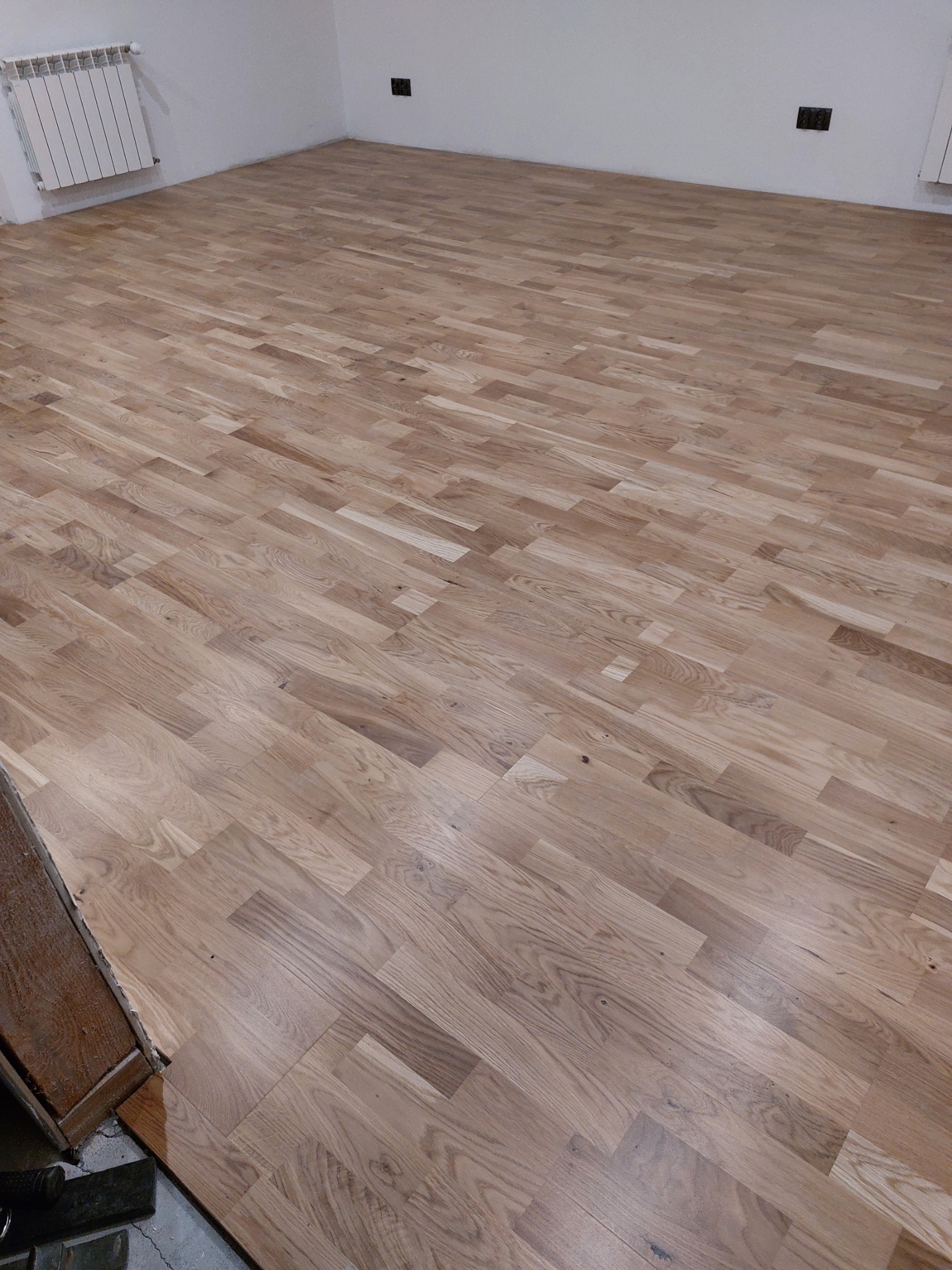 Deska Barlinecka 14mm ,click