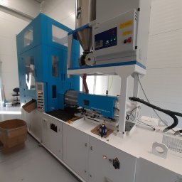 Magazynowanie i przechowywanie Parczew 1