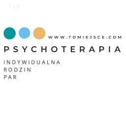 Psycholog Bielsko-Biała 2