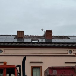 Fotowoltaika Siemianowice Śląskie 4