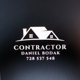 Bodak Daniel CONTRACTOR - Najlepsze Cyklinowanie Podłóg Gorlice