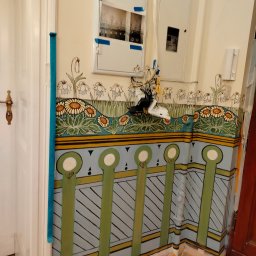 Malarstwo artystyczne Wrocław 4