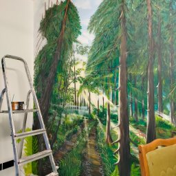 Malarstwo artystyczne Wrocław 2