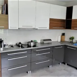 Projekt Kuchni Mikołów