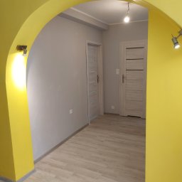 Remonty mieszkań Wrocław 1