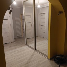 Remonty mieszkań Wrocław 2