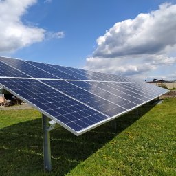 So-Far Sp. z o.o. - Fotowoltaika Warszawa