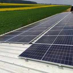 Fotowoltaika Warszawa 1