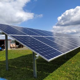 Fotowoltaika Warszawa 2