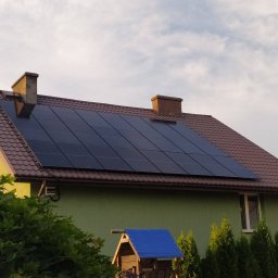 Fotowoltaika Warszawa 4