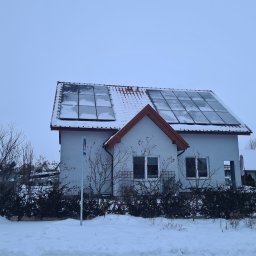 Prime Krzysztof Pawelczyk - instalacja pracująca