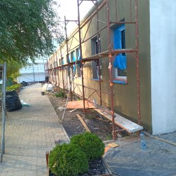 Remonty mieszkań Skulsk 1