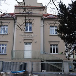 Tynki maszynowe Orzechowo 3