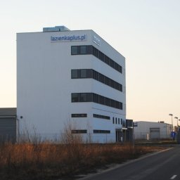 Tynki maszynowe Orzechowo 4